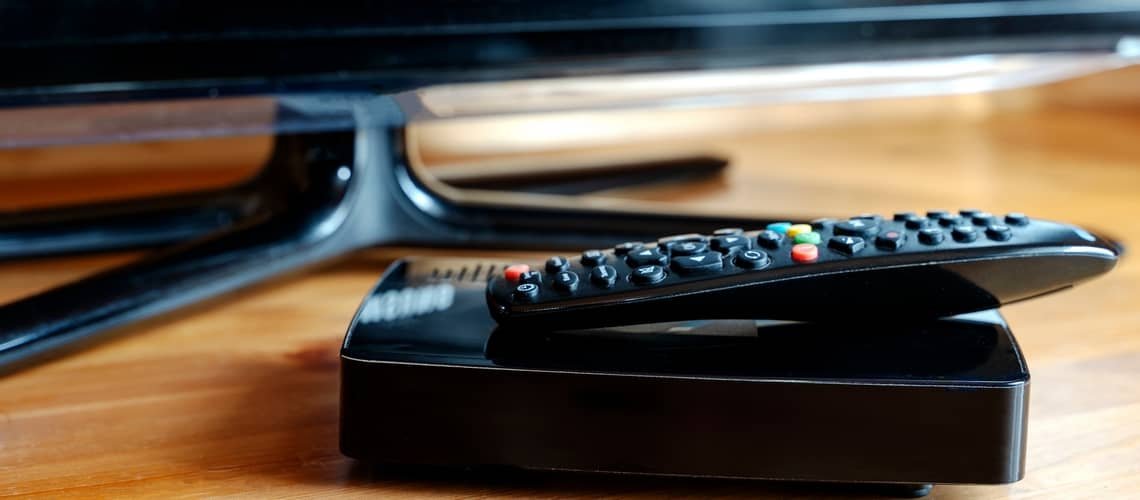 Najpredávanejšie Android TV boxy