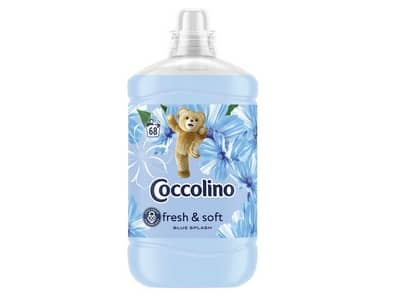 Coccolino Blue Splash