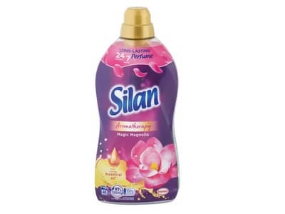 Silan Aromatherapy