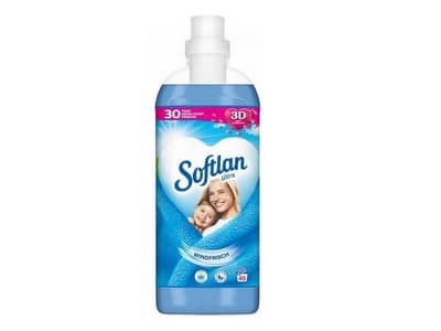 Softlan Ultra Windfrisch