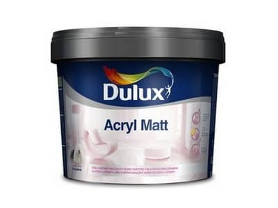 Dulux Acryl Matt