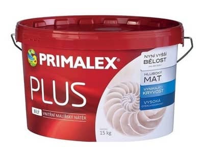 Primalex Plus