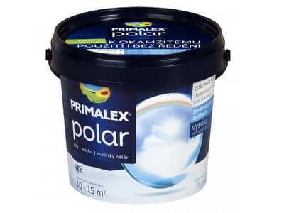 Primalex Polar