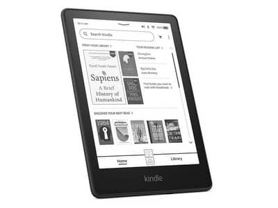 Amazon Kindle Paperwhite 5