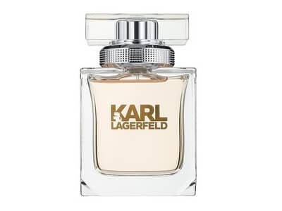 Karl Lagerfeld For Her