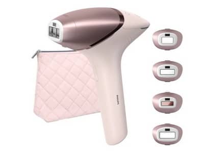 Philips Lumea Advanced IPL SC1997/00