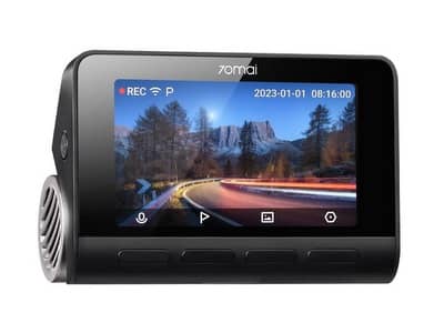 70mai Dash Cam 4K A810