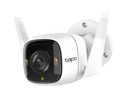 TP-Link Tapo C320WS