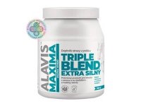 Alavis Maxima Triple blend