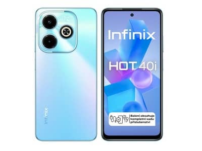 Infinix Hot 40i