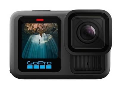 GoPro Hero13