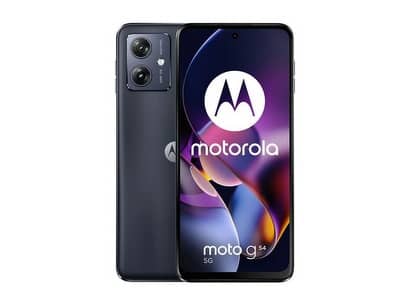 Motorola Moto G54