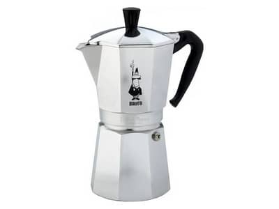 Bialetti Moka Express 6