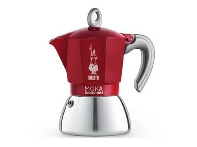 Bialetti New Moka Induction 4