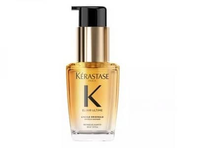 Kérastase Elixir Ultime Lhuile Originale