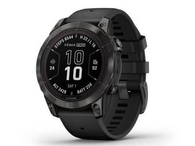 Garmin fenix 7 PRO