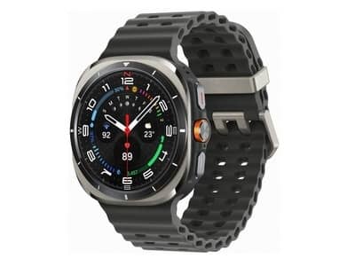 Samsung Galaxy Watch Ultra