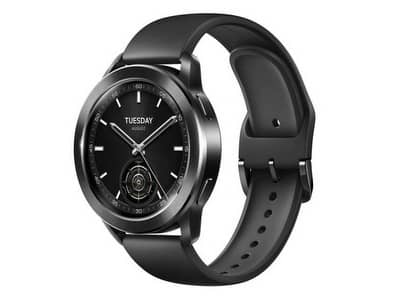 Xiaomi Watch S3