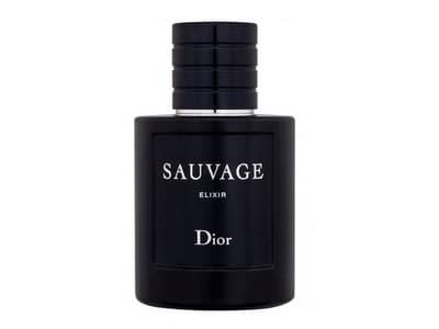 Dior Sauvage Elixir