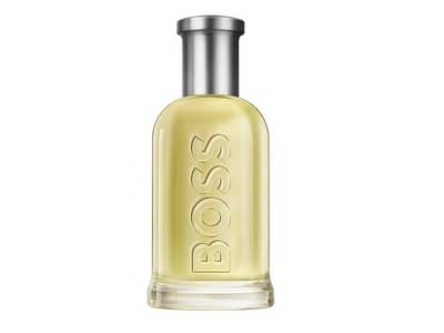 Hugo Boss Boss Bottled