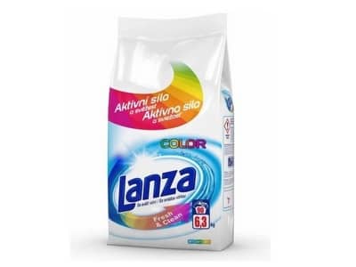 Lanza Fresh & Clean Color