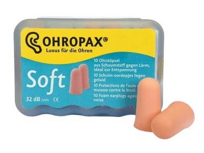 Ohropax Soft