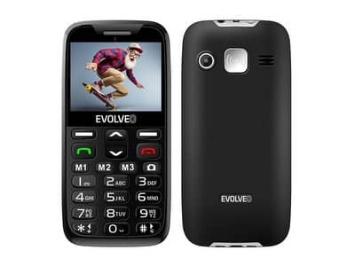 Evolveo EasyPhone XR