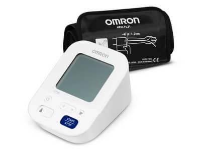 Omron M3 Comfort