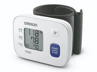 Omron RS1