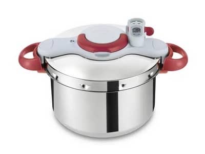 Tefal Clipso Minut Perfect P4620733