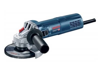 Bosch GWS 9-125 S Professional