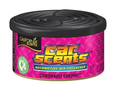 California Scents