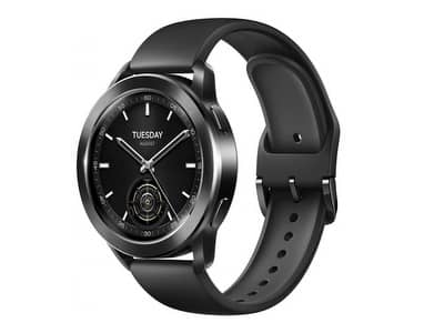 Xiaomi Watch S3