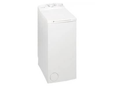 Whirlpool TDLR 5030L EU/N