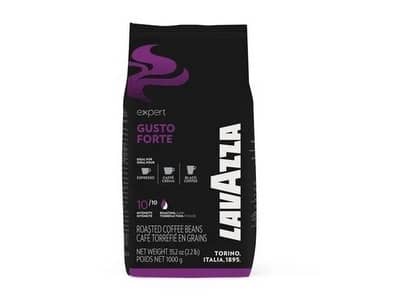 Lavazza Expert Gusto Forte