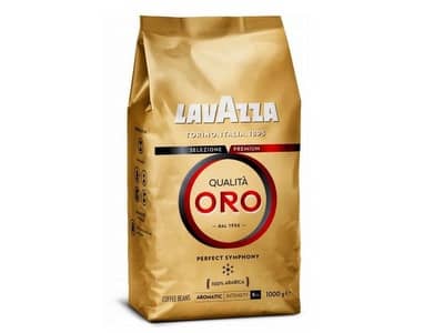 Lavazza Qualita Oro